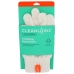 Sustainable Exfoliating Body Gloves, 1 pr