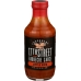 Little Kick Bbq Sauce, 18 oz