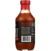 Little Kick Bbq Sauce, 18 oz