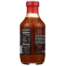 Little Kick Bbq Sauce, 18 oz