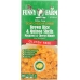 Brown Rice Quinoa Macaroni and Cheese Gluten Free, 6 oz