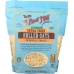 Organic Extra Thick Rolled Oats, 32 oz