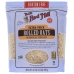 Gluten Free Extra Thick Rolled Oats, 32 oz