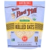 Gluten Free Organic Old Fashioned Rolled Oats, 32 oz