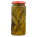 Pickled Okra, 16 oz