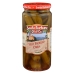 Hot Pickled Okra, 16 oz