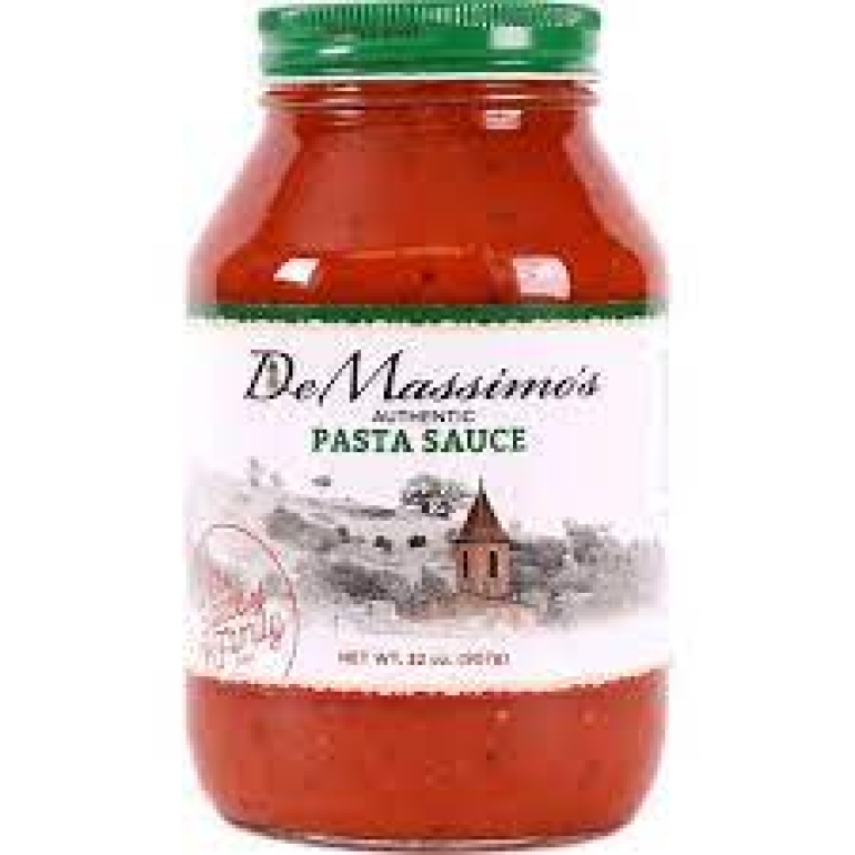 Sauce Pasta Arrabbiata, 32 oz