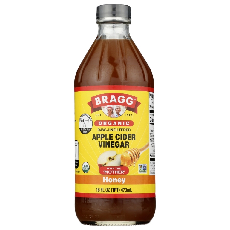 ACV Blends Honey, 16 oz