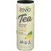 Organic Black Tea Lemon, 12 fo