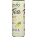 Organic Black Tea Lemon, 12 fo