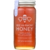 American Raw Wildflower Honey, 12 oz