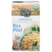 Rice Wht Pilaf Entree, 5.5 oz