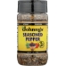 Pepper Seasoned, 5 OZ