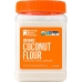 Flour Coconut Org, 2.25 lb