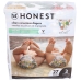 Clean Conscious Cactus Cuties Diapers Size 3, 27 pk