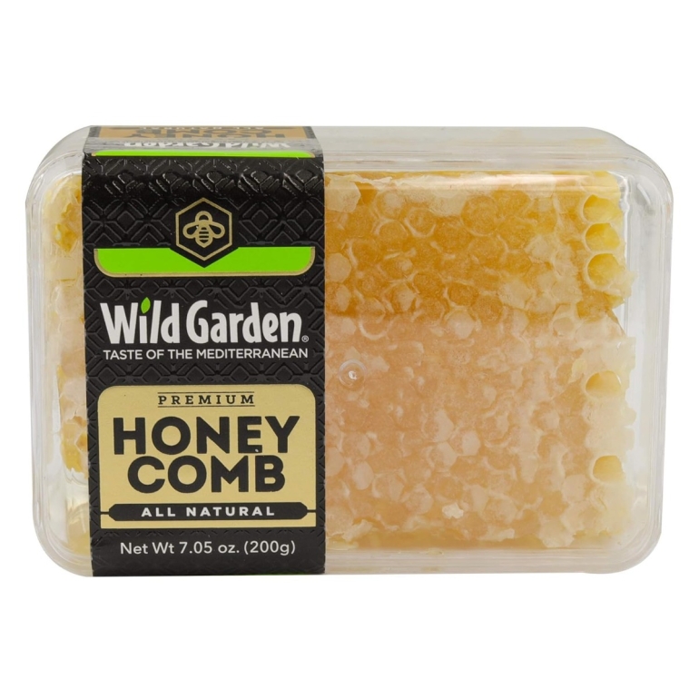 Honey Comb, 7.05 oz