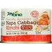 Cabbage Napa Kimchi, 5.64 oz