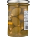 Olives Almond Stuffed, 5.82 oz