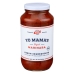 Marinara Tomato Sauce, 25 oz