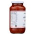 Marinara Tomato Sauce, 25 oz