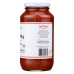 Marinara Tomato Sauce, 25 oz