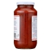 Marinara Tomato Sauce, 25 oz