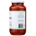 Sauce Tomato Basil, 25 oz