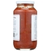 Sauce Tomato Burgndy Wine, 25 oz