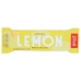 Lemon Protein Bar, 2.12 oz