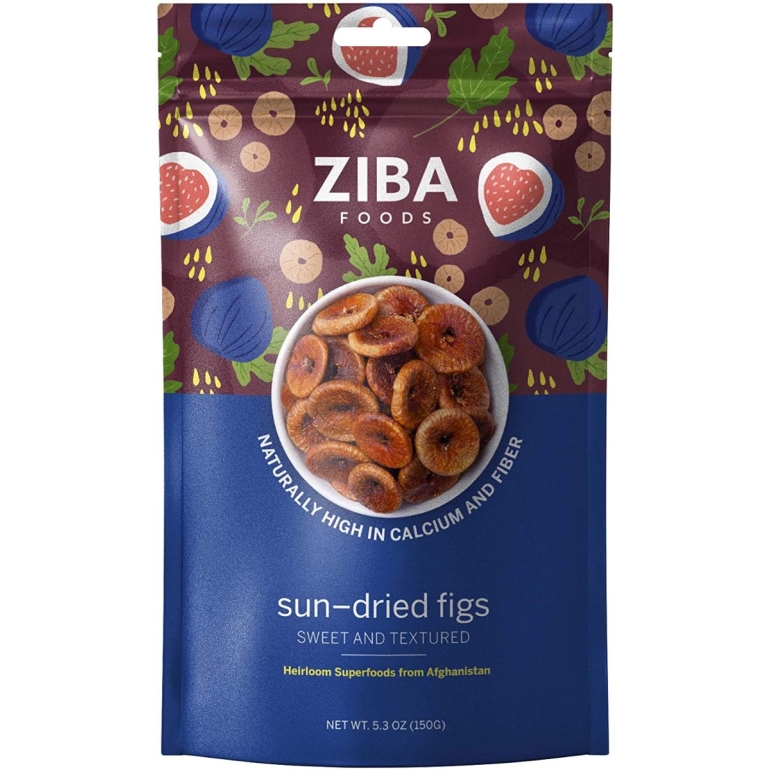 Fig Sundrd Kandahar, 5.3 oz