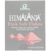 Himalania Pink Salt Flakes Box, 8.5 oz