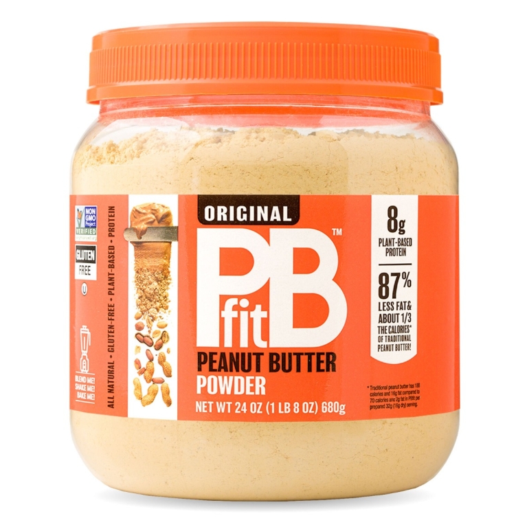 Peanut Butter Powder, 24 oz