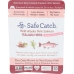 Wild Pacific Pink Salmon Italian Herb Pouch, 2.6 oz