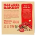 Bar Oatmeal Crumble Strawberry, 8.46 oz