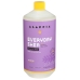 Everyday Shea Bubble Bath Lavender, 32 fo