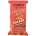 Flaming Hot Chicken Breading, 10 oz