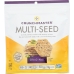 Cracker Multiseed Orig, 4 oz