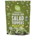 Italian Herb Sprouted Salad Toppers, 4 oz
