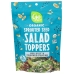 Sea Salt and Cracked Pepper Sprouted Salad Toppers, 4 oz