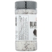 Black Truffle Sea Salt, 8 oz