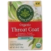 Tea Eucalyptus Thrt Coat, 16 bg
