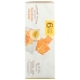 Farmhouse Cheddar Almond Flour Cracker Snack Pack, 4.9 oz