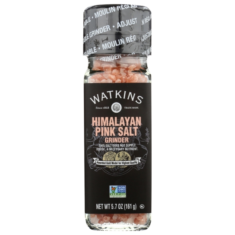 Salt Himalayan Pink, 5.7 oz