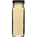 Organic Sesame Seeds, 2.8 oz