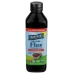 Organic Flax Cooking Oil, 16 fo