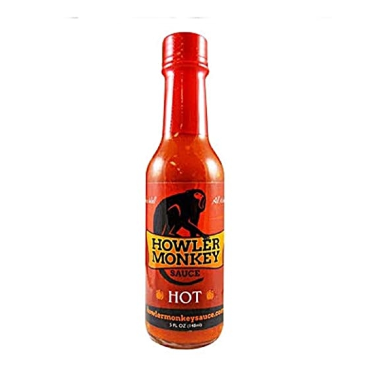 Hot Sauce, 5 oz