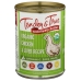 Organic Chicken and Liver Canned Dog Food, 12.5 oz
