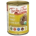 Organic Turkey and Liver Canned Dog Food, 12.5 oz