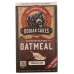 Oatmeal Choc Chip, 10.58 oz