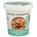 Vanilla Pecan Collagen Protein Oats Cup, 2 oz